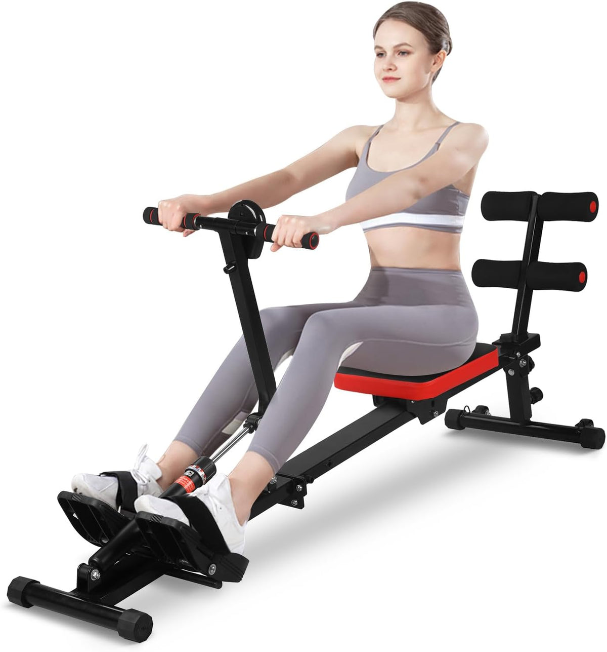 Equipamento elétrico, DnKelar, 120 kg, 63,2 cm, 152 cm, 31 cm, 40 cm, 63 cm, dobrável, com rodas, aço, Multicolor, para uso diário