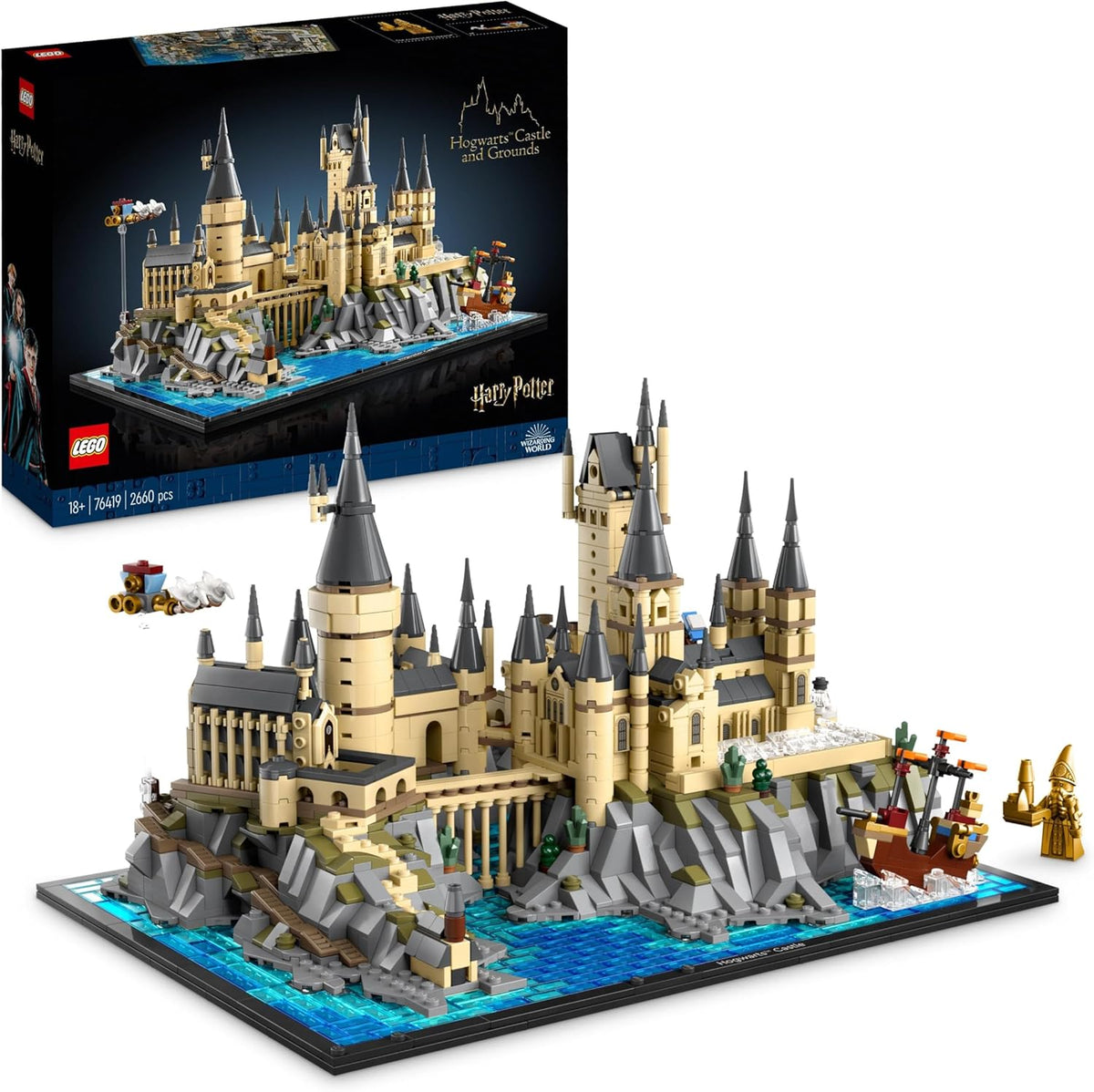 Conjunto de ferramentas, LEGO, 73,2 kg, plástico, Preto, para trabalhos de manutenção