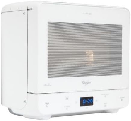 Micro-ondas, Whirlpool, MAX, 13 L, 700 W, com temporizador, com iluminação LED, Branco, para a cozinha