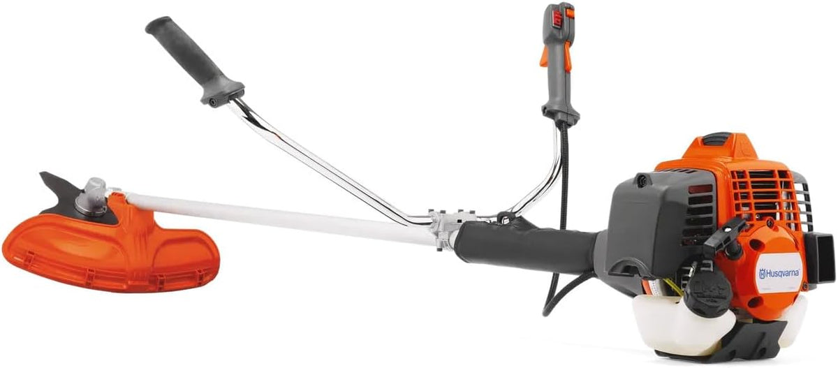 Aparador de relva, Husqvarna, 543RS, 1,5 kW, 7,4 kg, 3,9 kg, Multicolor, para jardim e exterior