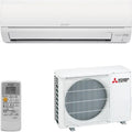 Ar condicionado split, Mitsubishi, MSZ-DW35VF, 38,8 kg, Multicolor, para uso diário