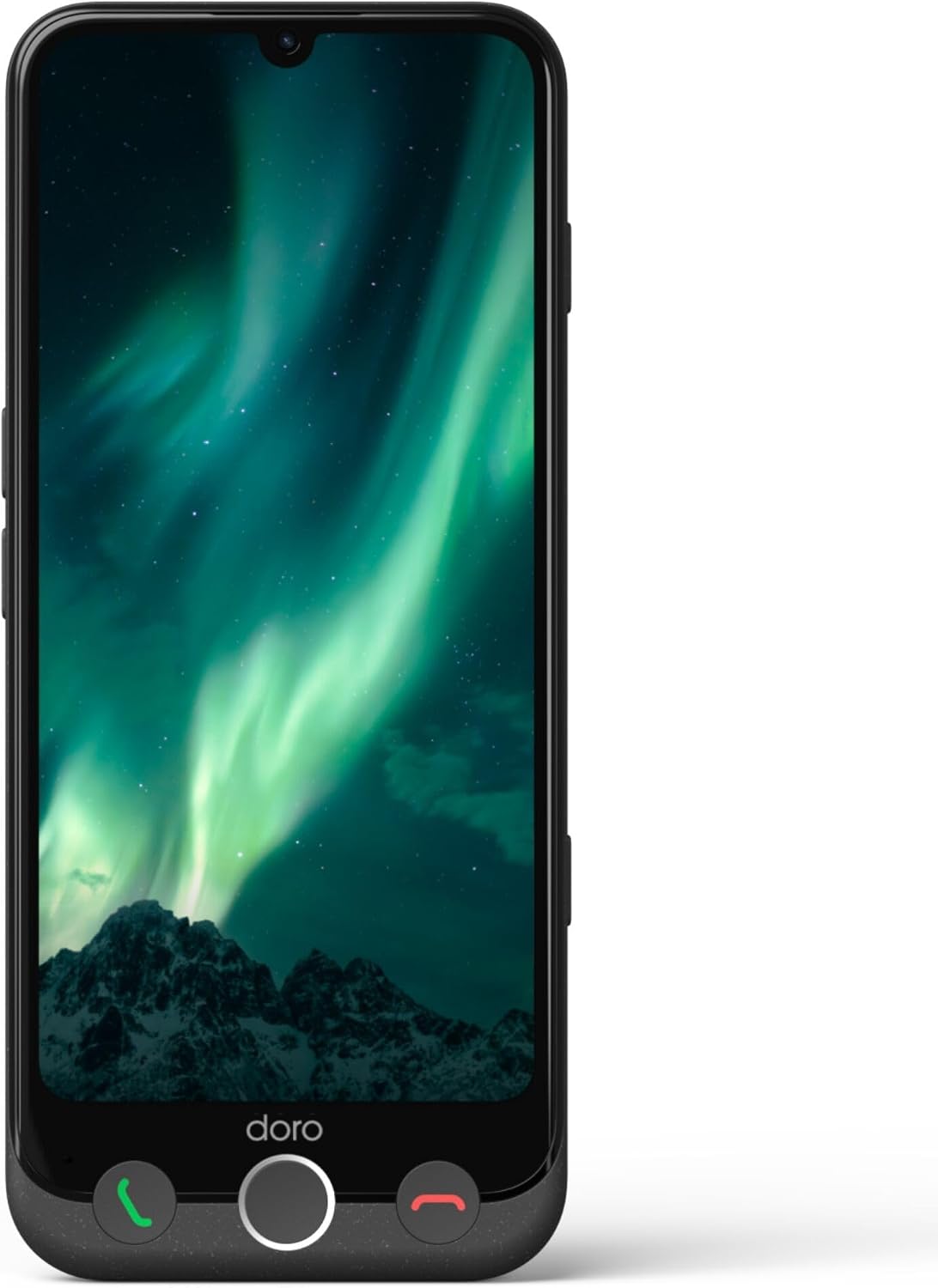 Artigo para casa, Doro, 128GB, 5,3 kg, com ecrã tátil, Multicolor, para uso diário