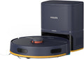 PHILIPS, Robô aspirador, XU2100/15, 3 L, Multicolor, para uso diário
