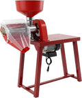 Espremedor elétrico, SICIGNANO CASALINGHI, 250 kg, 86 cm, 330 W, 21 kg, 79 cm, aço inoxidável, aço, Prateado, para uso diário
