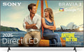 Sony, Televisor, BRAVIA, com iluminação LED, Transparente, para a sala