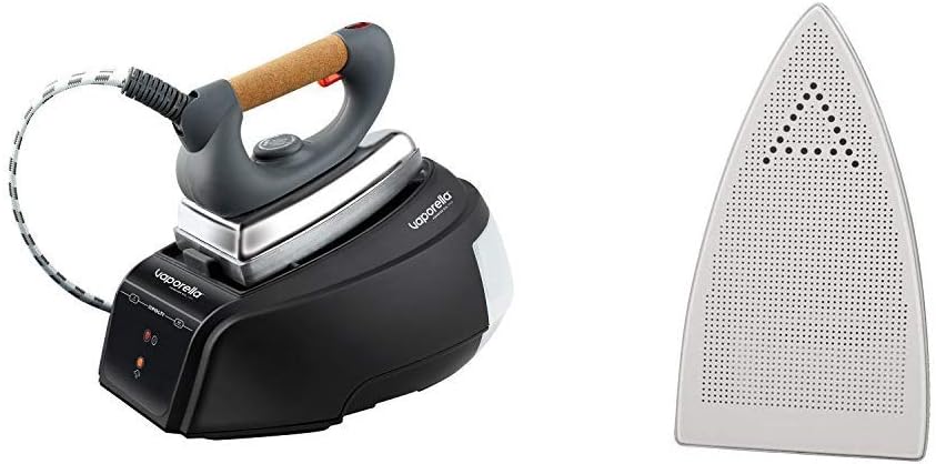 Artigo para casa, Polti, PAEU0200, 2150 W, 7 L, aço, alumínio, Branco, para uso diário