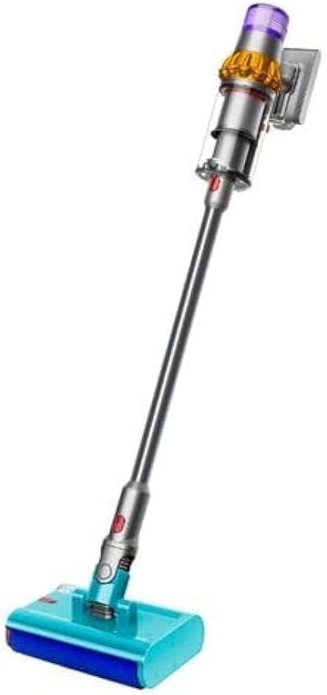 Aspirador, Dyson, 6,3 kg, Multicolor, para uso diário