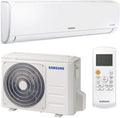 Samsung, Ar condicionado split, S0425905, 8,1 kg, Branco, para uso diário