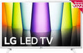 LG, Televisor, 32LQ63806LC, 81 cm, 12 kg, com iluminação LED, Multicolor, para a sala