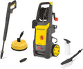 Lavadora de alta pressão, STANLEY, SXPW24BX, Multicolor, para uso diário