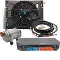 Ar condicionado, Generic, 12 V, 10000 BTU, Multicolor, para uso diário