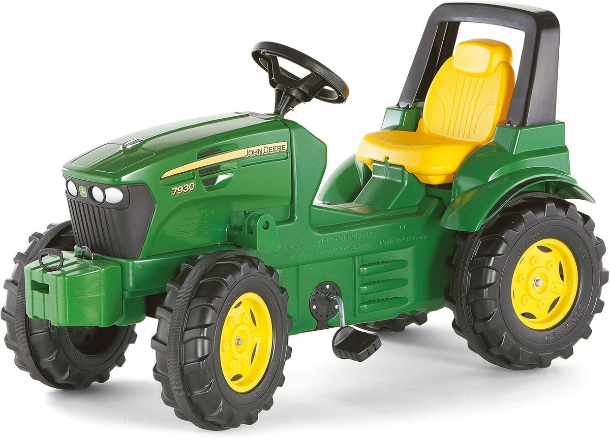 Veículo infantil a pedais, ROLLY TOYS, 3 a, 2,1 kg, Multicolor, para uso diário
